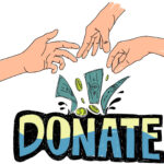 5$ Donation