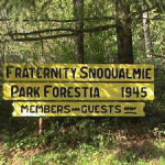 FS Welcome sign