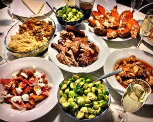 Community Dining